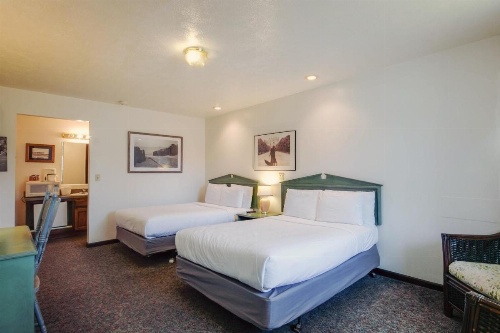 Simmer Motel image 15
