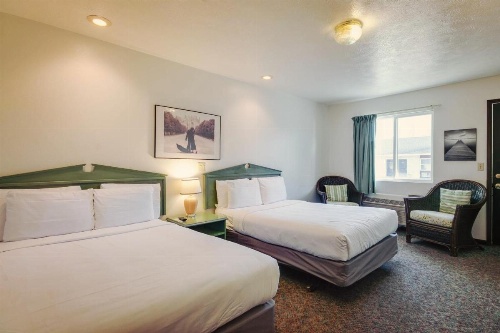 Simmer Motel image 17