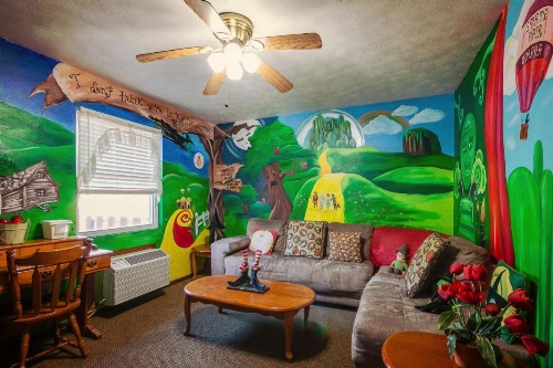 Simmer Motel image 22
