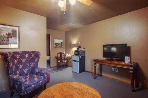Simmer Motel image 28