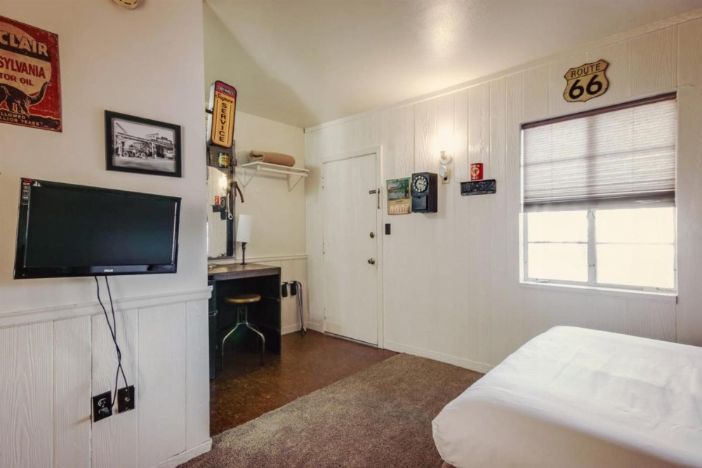Simmer Motel Image 34